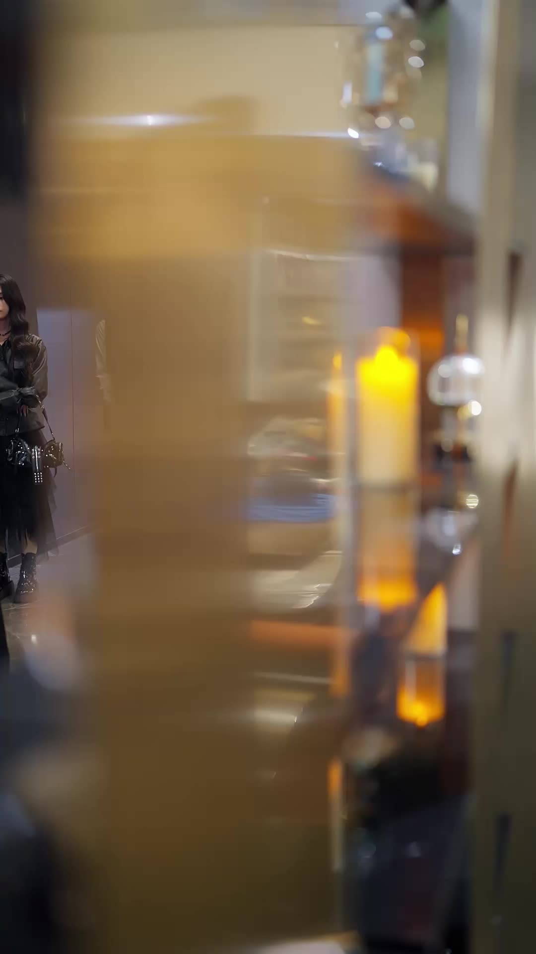 Tập 38 - Nam Thành Chờ Trăng Về